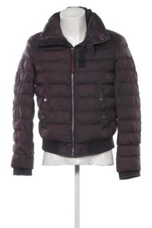 Мъжко яке G-Star Raw, Размер L, Цвят Лилав, Цена 99,00 €, #136891701