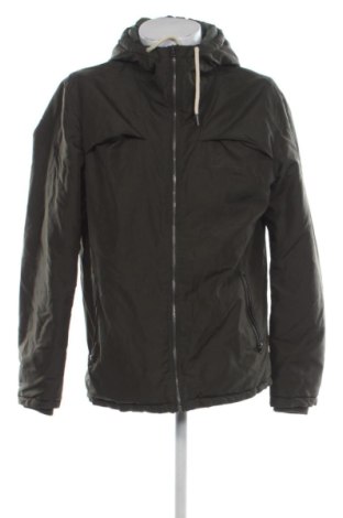 Geacă de bărbati Jack & Jones, Mărime L, Culoare Verde, Preț 187,68 Lei, #136893827