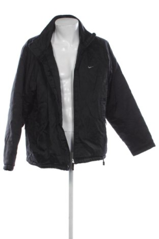 Herrenjacke Nike, Größe 3XL, Farbe Schwarz, Preis 48,00 €, #136894987