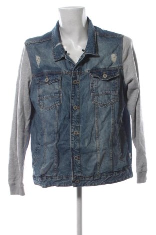 Męska kurtka Jean Pascale, Rozmiar XXL, Kolor Kolorowy, Cena 88,99 zł, #136896602