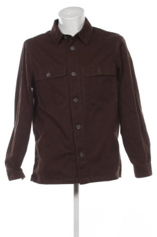 Мъжко яке Primark, Размер M, Цвят Кафяв, Цена 14,82 €, #136896837