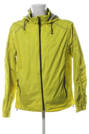 Geacă de bărbati Crivit, Mărime XL, Culoare Galben, Preț 83,99 Lei, #136898624