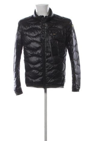 Мъжко яке Blauer, Размер L, Цвят Черен, Цена 166,16 €, #136901228
