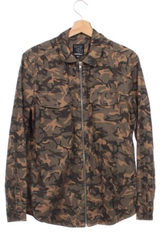 Pánská bunda  Unbranded, Velikost XS, Barva Vícebarevné, Cena  343,00 Kč, #136901520