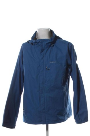 Férfi dzseki Quechua, Méret 3XL, Szín Kék, Ár 8 049 Ft, #136902971