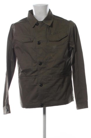 Herrenjacke G-Star Raw, Größe L, Farbe Grün, Preis € 152,99, #136904083