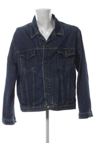 Męska kurtka Unbranded, Rozmiar XXL, Kolor Niebieski, Cena 95,99 zł, #136904384