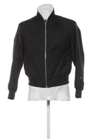 Мъжко яке G-Star Raw, Размер M, Цвят Черен, Цена 74,73 €, #136905829