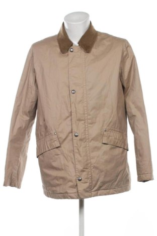 Herrenjacke Nautica, Größe L, Farbe Beige, Preis 43,00 €, #136911220