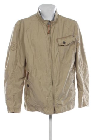 Geacă de bărbati Camel Active, Mărime XXL, Culoare Bej, Preț 333,33 Lei, #136911426