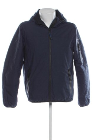 Мъжко яке North Sails, Размер L, Цвят Син, Цена 138,04 €, #136914621