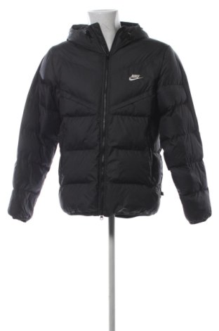Herrenjacke Nike, Größe L, Farbe Schwarz, Preis € 137,99, #136922235
