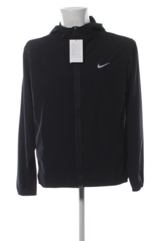Herrenjacke Nike, Größe L, Farbe Schwarz, Preis € 96,99, #136922372