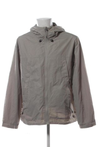 Herrenjacke H&M, Größe XL, Farbe Beige, Preis € 17,99, #136925093
