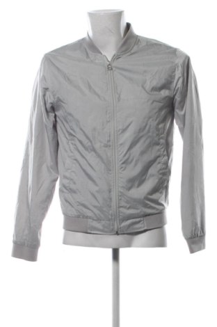 Herrenjacke Unbranded, Größe M, Farbe Grau, Preis 13,99 €, #136927347