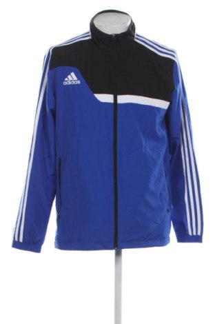 Herrenjacke Adidas, Größe L, Farbe Mehrfarbig, Preis 45,99 €, #136934112
