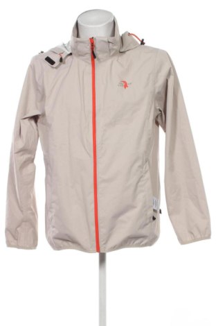 Geacă de bărbati Unbranded, Mărime XL, Culoare Bej, Preț 95,99 Lei, #136935207