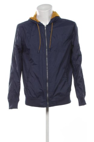 Herrenjacke Watson's, Größe M, Farbe Blau, Preis 17,99 €, #136935491