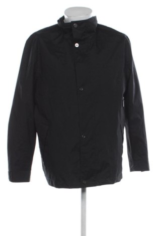 Herrenjacke Unbranded, Größe L, Farbe Schwarz, Preis 17,99 €, #136936442