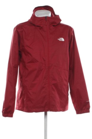Мъжко яке The North Face, Размер XL, Цвят Червен, Цена 166,16 €, #136941468
