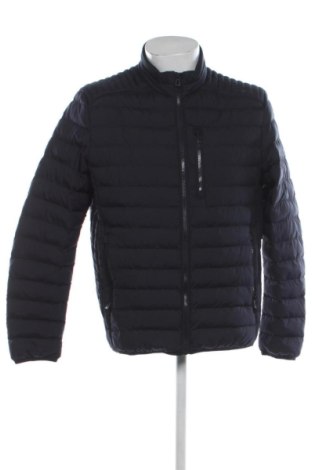 Pánská bunda  BOSS, Velikost M, Barva Modrá, Cena  5 449,00 Kč, #136941515