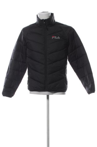 Pánská bunda  FILA, Velikost S, Barva Černá, Cena  3 449,00 Kč, #136942650