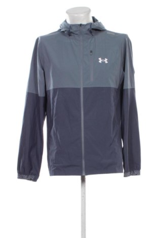 Ανδρικό μπουφάν Under Armour, Μέγεθος L, Χρώμα Πολύχρωμο, Τιμή 99,99 €, #136942955