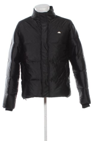 Herrenjacke Ellesse, Größe M, Farbe Schwarz, Preis € 122,99, #136944962