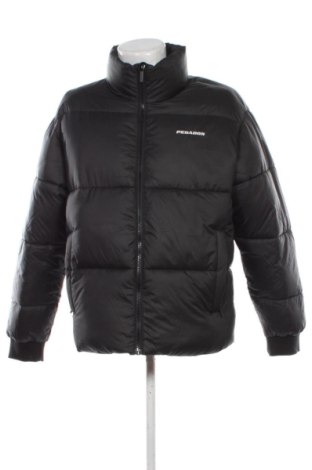 Pánská bunda  Pegador, Velikost M, Barva Černá, Cena  3 049,00 Kč, #136945474