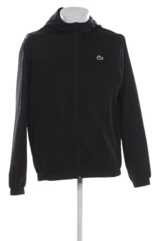 Herrenjacke Lacoste, Größe XL, Farbe Schwarz, Preis 129,99 €, #136955484