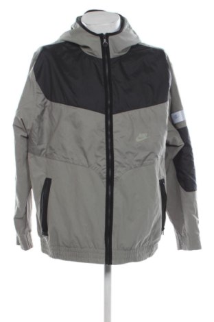 Geacă de bărbati Nike, Mărime XL, Culoare Gri, Preț 509,99 Lei, #136956718