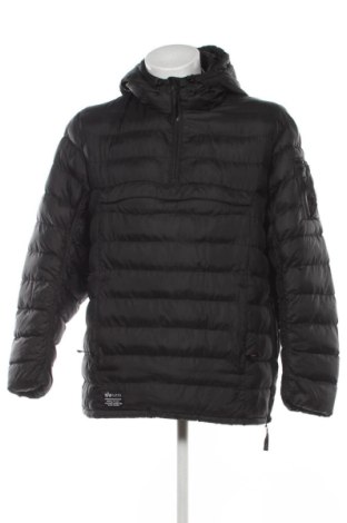 Pánská bunda  Alpha Industries, Velikost L, Barva Černá, Cena  3 449,00 Kč, #136957085