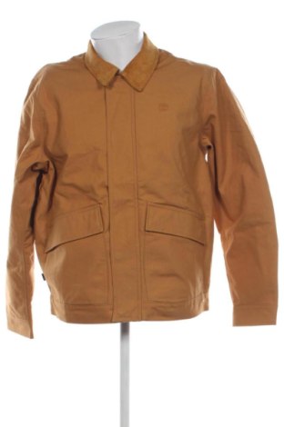 Herrenjacke Timberland, Größe L, Farbe Braun, Preis 167,99 €, #136957225