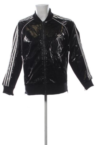 Herrenjacke Adidas, Größe L, Farbe Schwarz, Preis € 114,99, #136905235