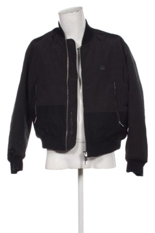 Geacă de bărbati Armani Exchange, Mărime M, Culoare Negru, Preț 584,99 Lei, #131633291