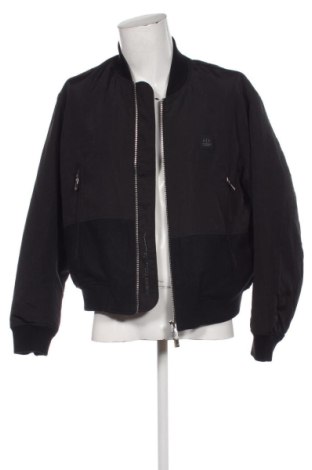 Herrenjacke Armani Exchange, Größe L, Farbe Schwarz, Preis € 159,99, #132579055