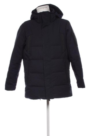 Herrenjacke BOSS, Größe L, Farbe Blau, Preis € 159,99, #136116495