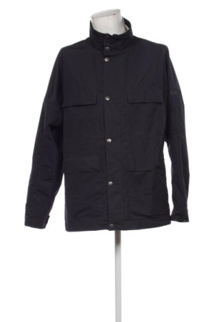 Geacă de bărbati Calvin Klein, Mărime M, Culoare Albastru, Preț 251,99 Lei, #133394841