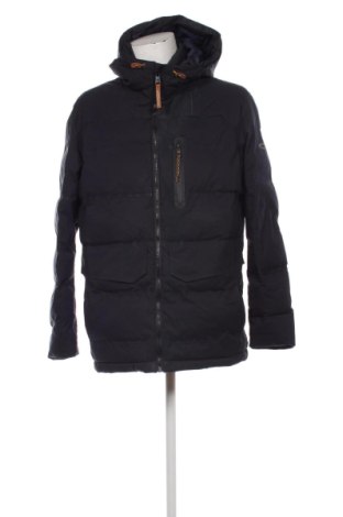 Geacă de bărbati Camel Active, Mărime L, Culoare Albastru, Preț 231,99 Lei, #132969504