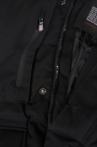 Herrenjacke Canadian Peak, Größe XXL, Farbe Schwarz, Preis 42,99 €, #133883980