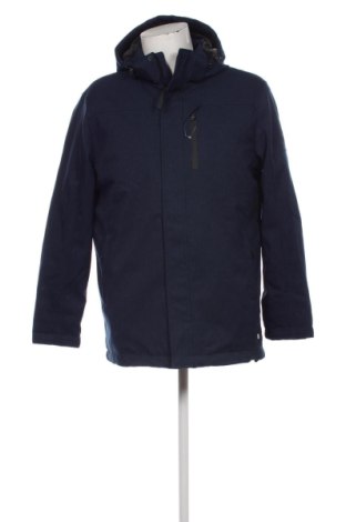 Мъжко яке Cars Jeans, Размер L, Цвят Син, Цена 35,27 €, #130974464
