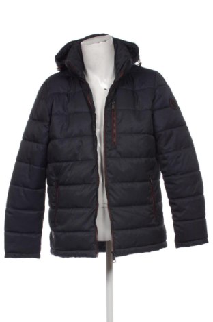 Férfi dzseki Casa Moda, Méret L, Szín Kék, Ár 12 969 Ft, #133969746