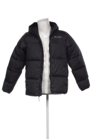 Herrenjacke Columbia, Größe S, Farbe Schwarz, Preis 42,99 €, #134672532