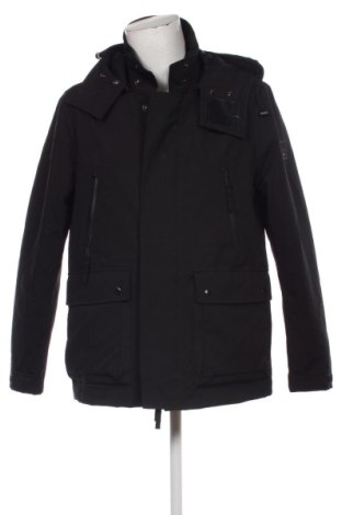 Geacă de bărbati Dekker, Mărime L, Culoare Negru, Preț 341,99 Lei, #133756134