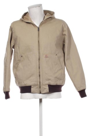 Herrenjacke Dickies, Größe S, Farbe Beige, Preis € 53,99, #132018361