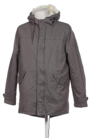 Herrenjacke Dreimaster, Größe XL, Farbe Grau, Preis 62,99 €, #134568836
