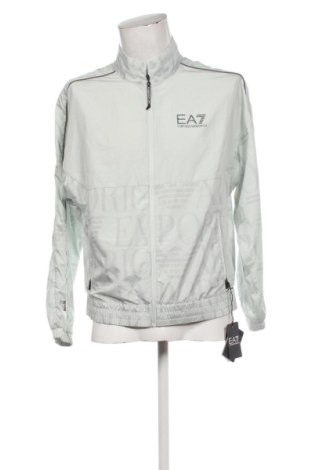 Férfi dzseki Emporio Armani, Méret S, Szín Zöld, Ár 34 329 Ft, #130975174