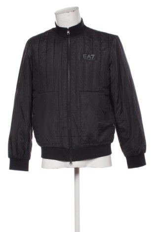 Férfi dzseki Emporio Armani, Méret M, Szín Fekete, Ár 33 479 Ft, #134604881