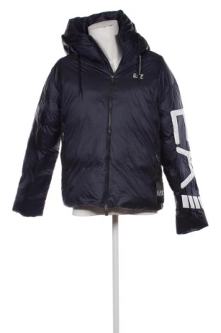 Herrenjacke Emporio Armani, Größe S, Farbe Blau, Preis € 124,99, #135122559