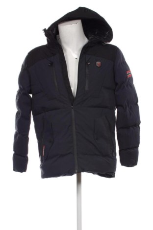 Herrenjacke Expedition, Größe S, Farbe Schwarz, Preis € 53,99, #133865468
